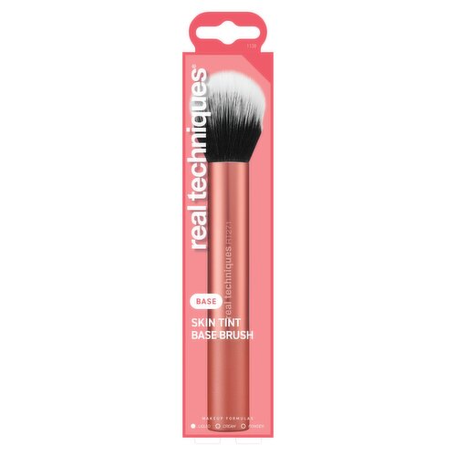 Real Techniques Skin Tint Base Brush