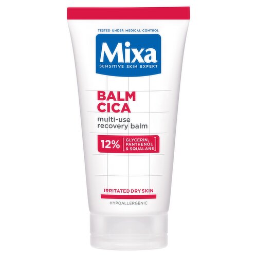 Mixa Multi-Use Balm Cica Multi-Use Recovery, 50ml 