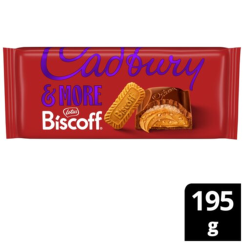 Cadbury Dairy Milk Creamy Chocolate Bar 195 g