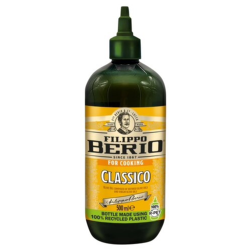Filippo Berio Classico 500ml
