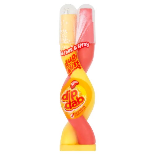 Barratt Duo Twist Dip Dab 16g