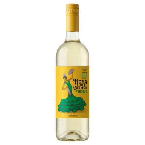 Hoya del Carmen Verdejo 750ml