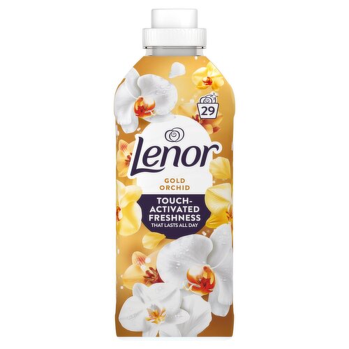 Lenor Fabric Conditioner 29 Washes