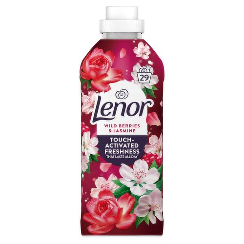 Lenor Fabric Conditioner 29 Washes