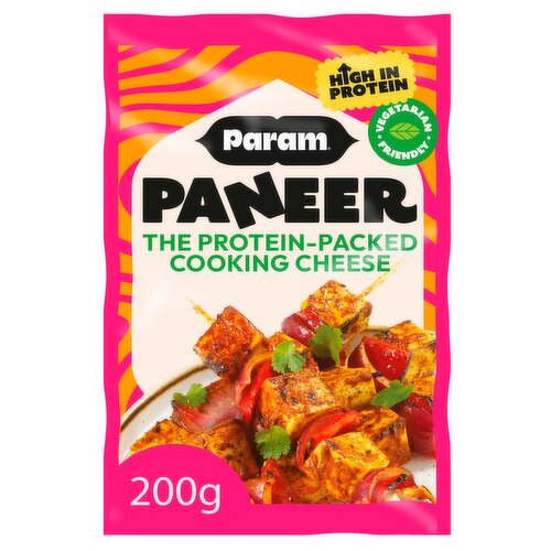 Param Paneer 200g