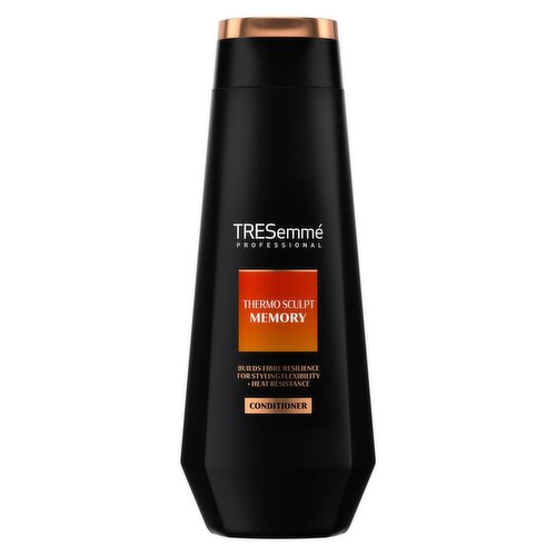 TRESemme Thermo Sculpt Memory Conditioner enhances 200 ml