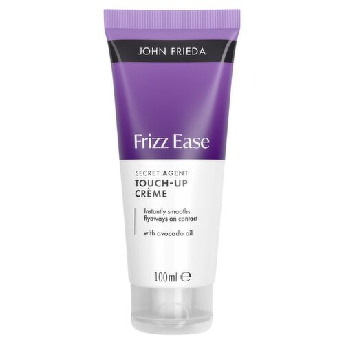 John Frieda Frizz Ease Secret Agent Touch-Up Crème 100ml
