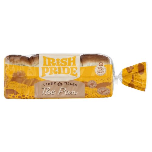 Irish Pride The Pan 780g