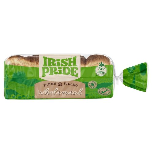 Irish Pride Wholemeal 780g
