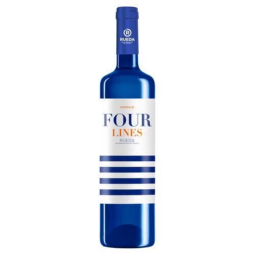 Four Lines Rueda Verdejo 75cl
