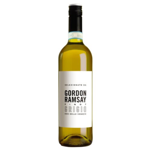 Gordon Ramsay Pinot Grigio 