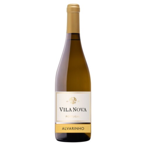 Vila Nova Alvarinho 75cl