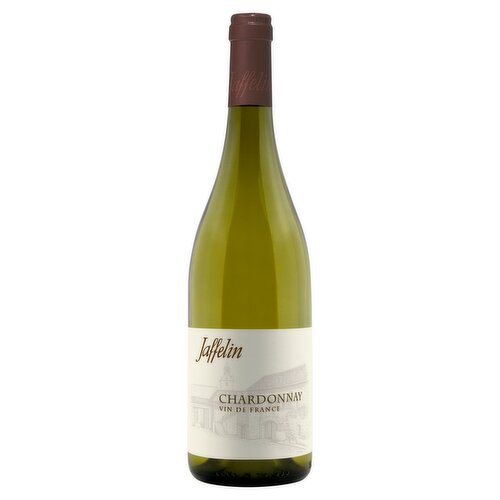 Jaffelin Chardonnay 750ml