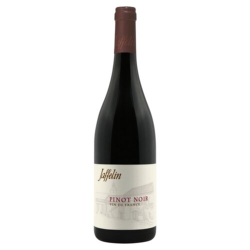 Jaffelin Pinot Noir 750ml
