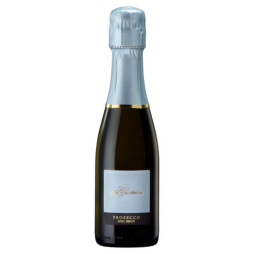 Le Contesse Prosecco Doc Brut 20cl