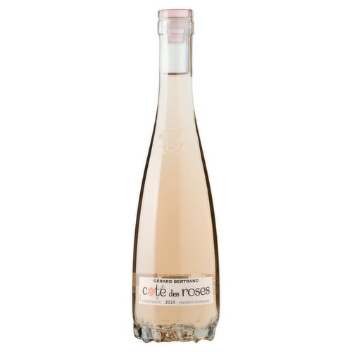 Gérard Bertrand Côté Des Roses  37.5cl