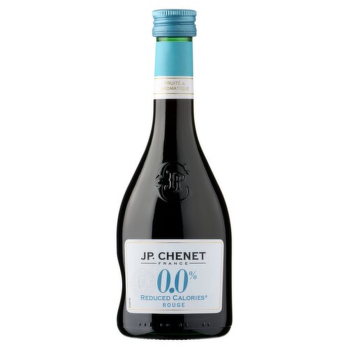 JP. Chenet Fruité & Aromatique Rouge 250ml