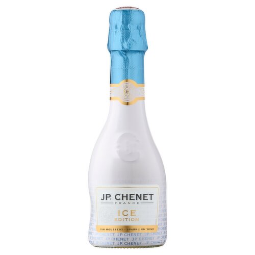 JP. Chenet Ice Edition Sparkling Wine 20cl
