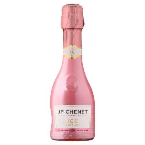 JP. Chenet Ice Edition Sparkling Wine 20cl