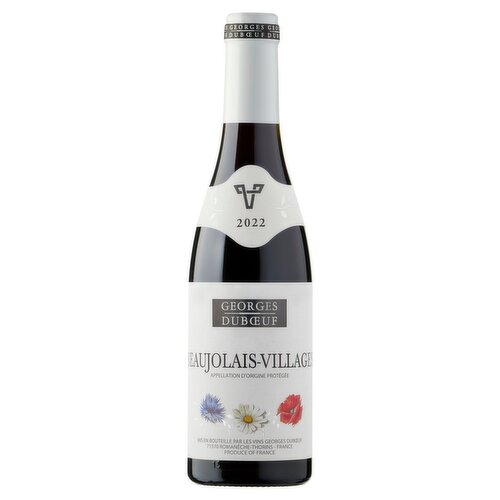 Georges Dubœuf Beaujolais-Villages 37,5cl