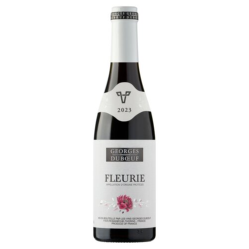 Georges Dubœuf Fleurie 37,5cl