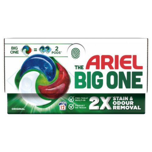 Ariel The Big One PODS®, 12 Original