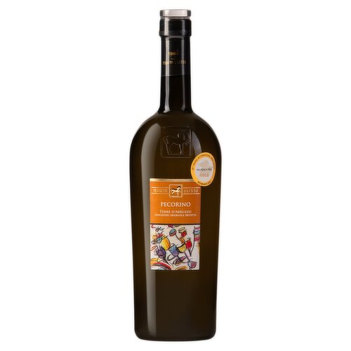 Tenuta Ulisse Pecorino 0,75l