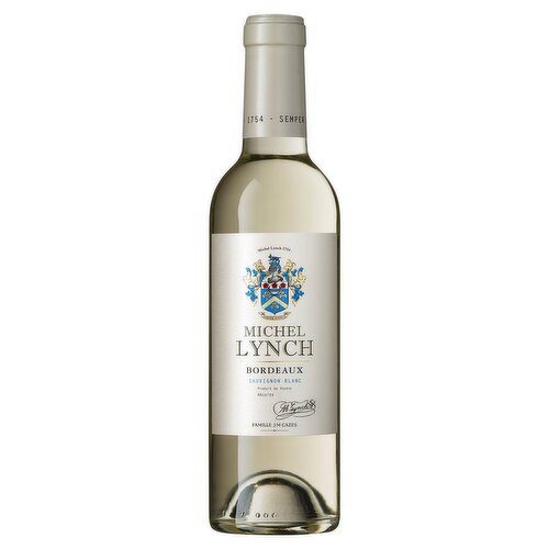 Michel Lynch Bordeaux Sauvignon Blanc 375ml