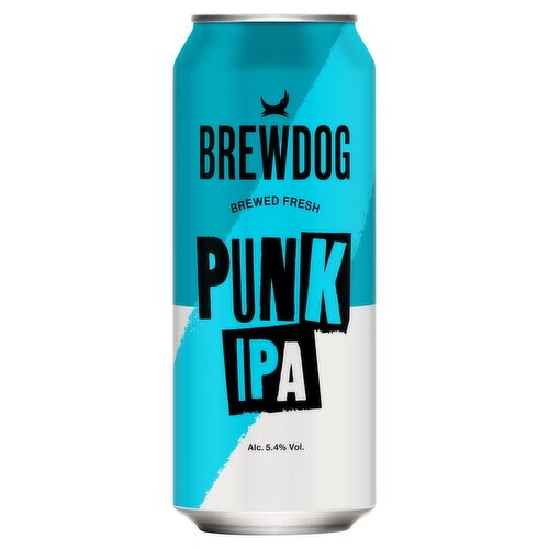 Brewdog Punk IPA 500ml