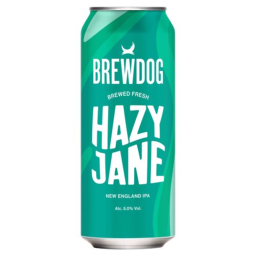 BrewDog Hazy Jane 500ml