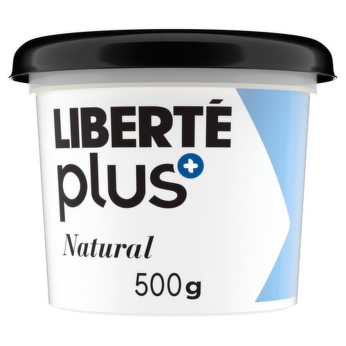 Liberté Plus Natural 500g