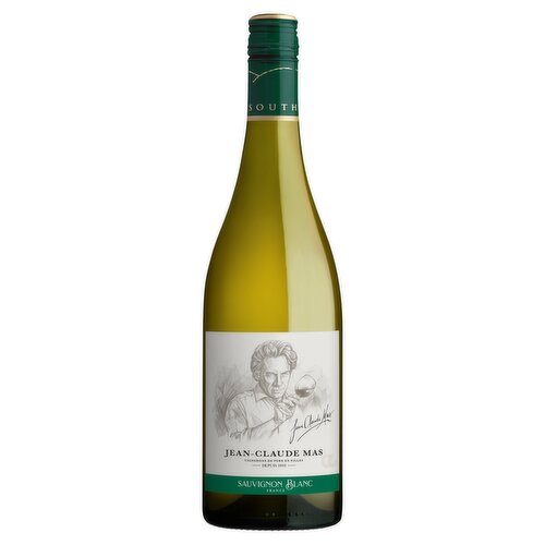 Jean-Claude Mas Sauvignon Blanc 75cl