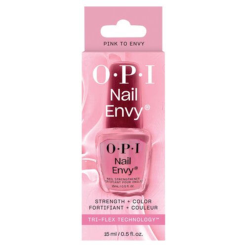 OPI Nail Envy Pink to Envy 15ml