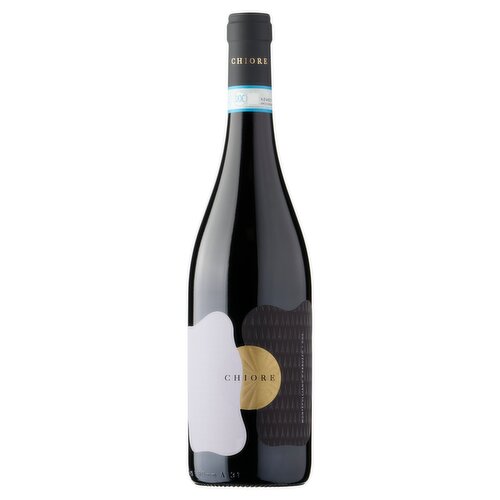 Chiore Montepulciano D'abruzzo 75cl