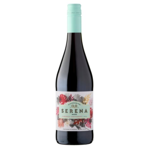 Serena Cabernet Sauvignon 75cl