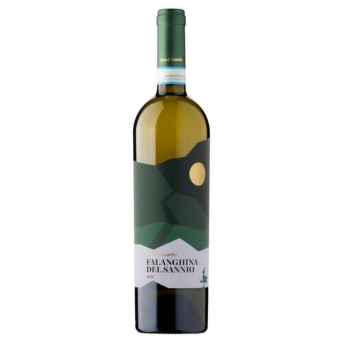 Terre di Guardia Falanghina Del Sannio 75cl