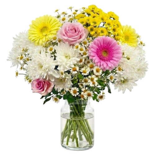 Dunnes Stores Summer Dream Bouquet