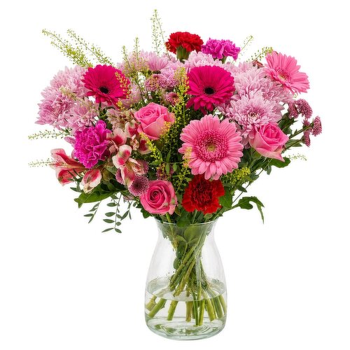 Dunnes Stores Festival Fever Bouquet
