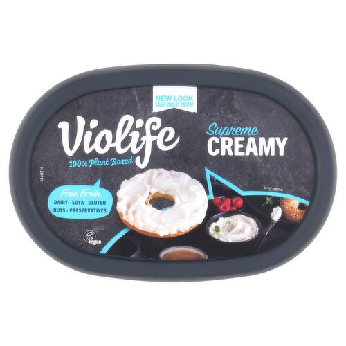 Violife Supreme Creamy 150g