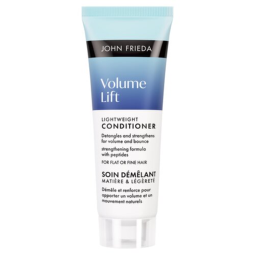 John Frieda Volume Lift Lightweight Conditioner 75ml
