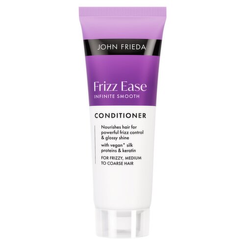 John Frieda Frizz Ease Infinite Smooth Conditioner 75ml