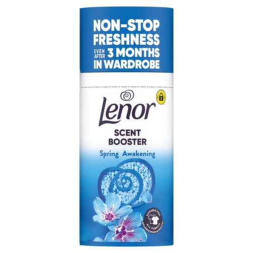 Lenor Scent Booster 137g