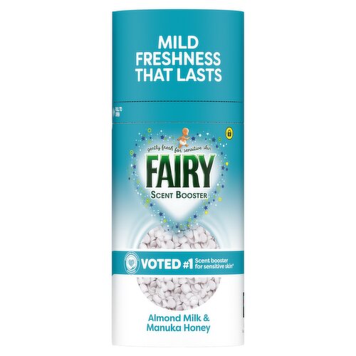 Fairy Scent Booster 137g