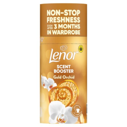 Lenor Scent Booster 137g