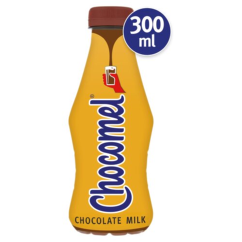 Chocomel 300ml