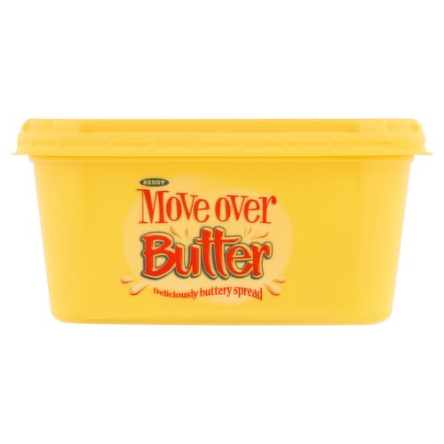 Kerry Move Over Butter 500g