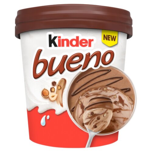 Kinder Bueno 285g