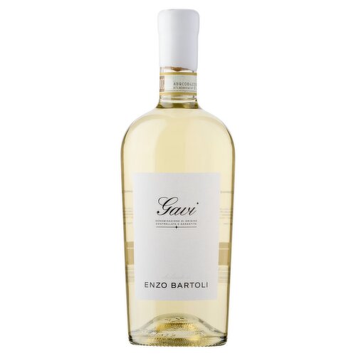 Gavi Enzo Bartoli 750ml