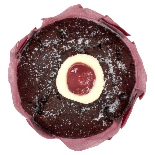 Dunnes Stores Black Forest Muffin 110g