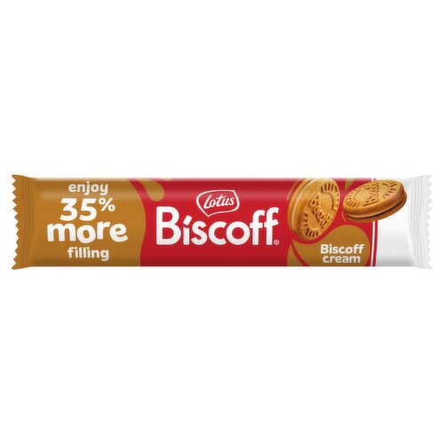 Lotus Biscoff Cream 154g